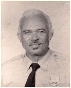 Man, 79. PRN1945