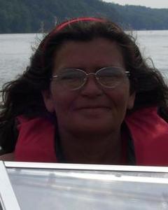 Woman, 64. FUNANNETTE