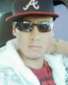 Man, 33. daddy_yank2014
