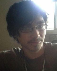 Man, 33. Peirced_Dragon