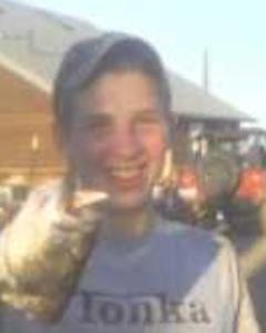 Man, 29. Garrett_G2808