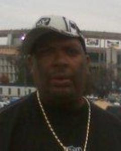 Man, 60. BiggDee3320