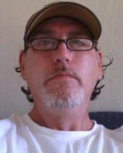Man, 53. raventhegreat