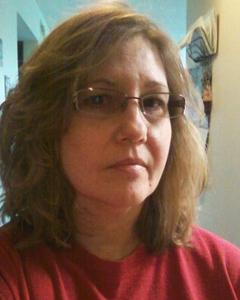 Woman, 65. Justme59227108