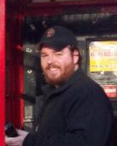 Man, 40. NBthor