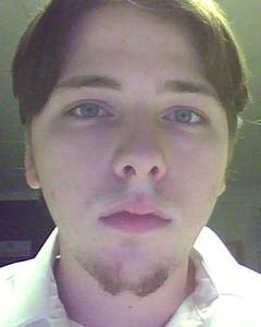 Man, 37. maxtribe
