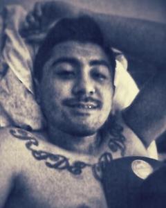 Man, 32. Alan_G2278