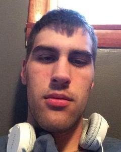 Man, 29. JoshG4083