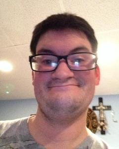 Man, 41. Bigdick8502