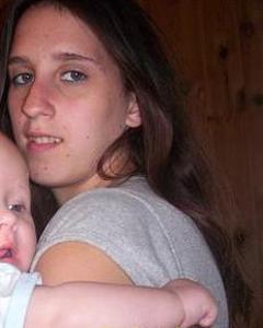 Woman, 37. JennJ21