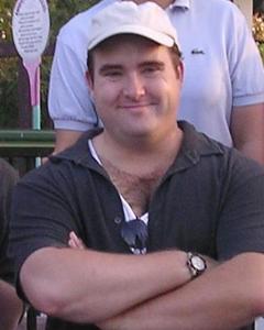 Man, 51. dreamrbinatur