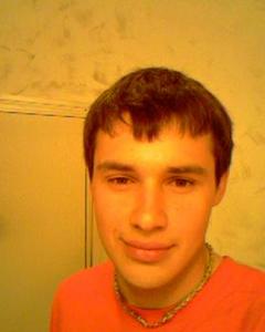 Man, 39. thndrkss85