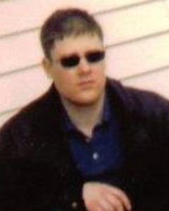 Man, 45. amarth25