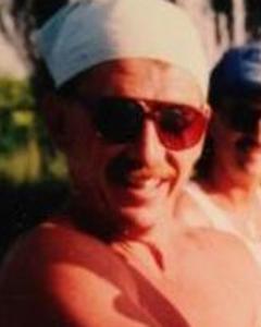 Man, 57. Kenny_kay