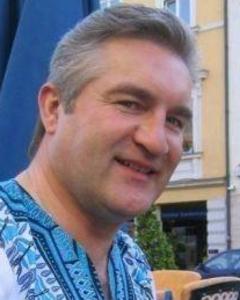 Man, 55. pakery