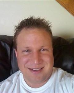 Man, 45. bugchris