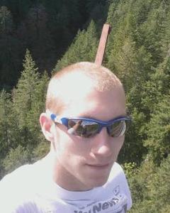 Man, 33. JoeNys
