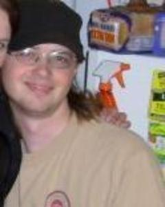 Man, 41. JestersKnight