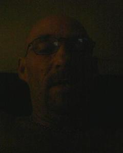 Man, 60. dustybricthes