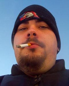 Man, 31. outlaw8286