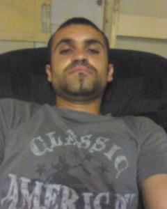 Man, 34. joseesparza