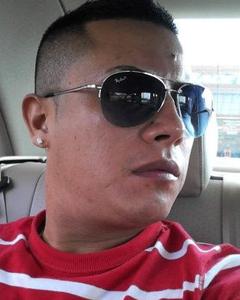 Man, 39. luis4203