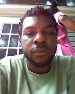 Man, 29. Montavious1001