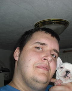 Man, 36. trnrphllp