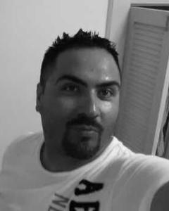 Man, 45. d_14866