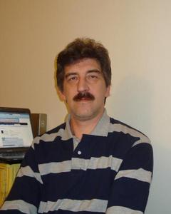 Man, 57. iaigor