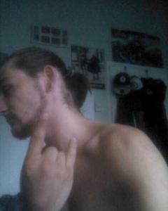 Man, 32. Tonypjamas