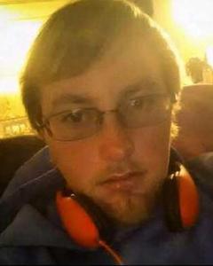 Man, 33. SciaticRex4