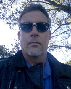 Man, 58. roadeageken66