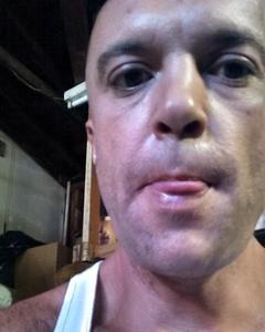 Man, 47. joes211311