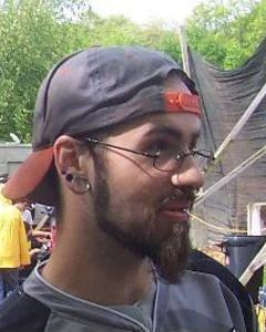 Man, 49. metalbill420