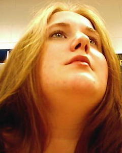 Woman, 41. Lo_Angel