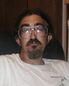Man, 53. okbeastman