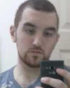Man, 32. devony