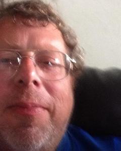 Man, 60. bear2381