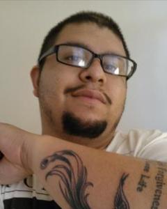 Man, 37. ibarra1988