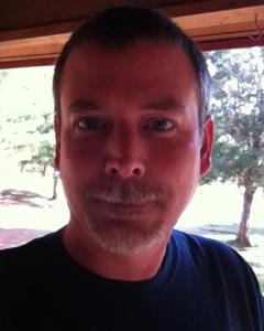 Man, 60. Muzzy7954