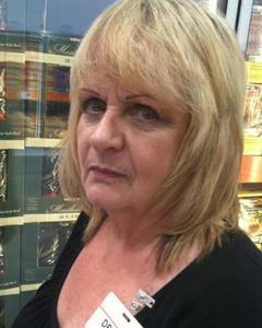 Woman, 73. Debbie2012