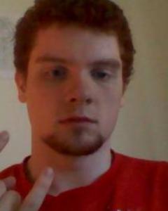 Man, 34. rshuskie