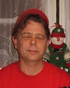 Man, 64. chrisjr61