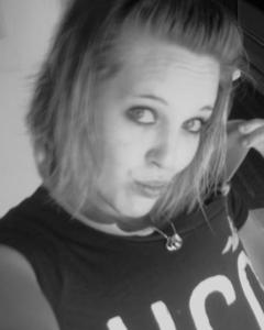 Woman, 35. MeghanNicole