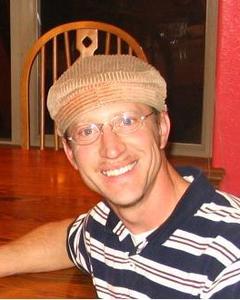 Man, 50. datahiker