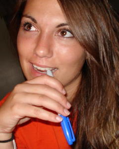 Woman, 41. Divinelady22