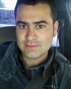 Man, 34. jaime5454