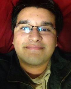 Man, 31. Francisco4763