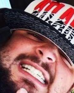 Man, 34. Jizzel8456